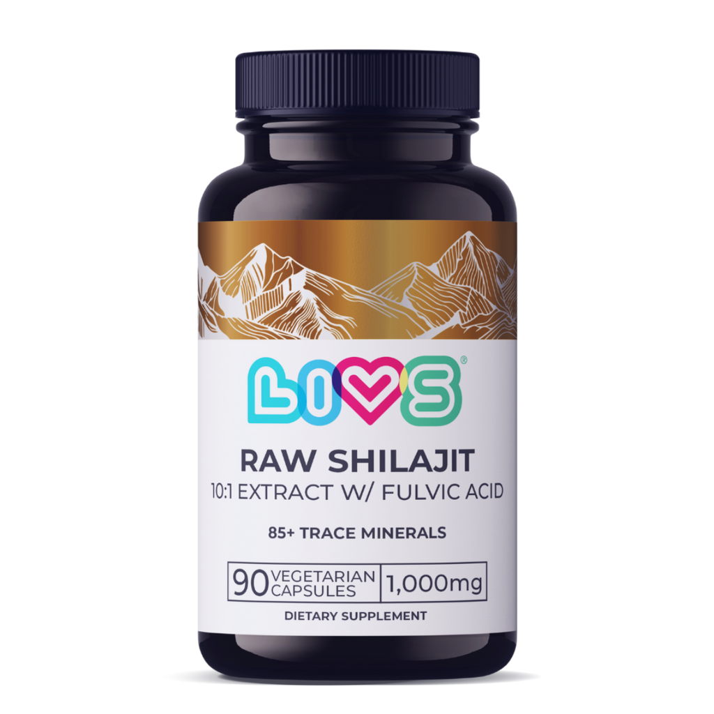 Raw Shilajit-0