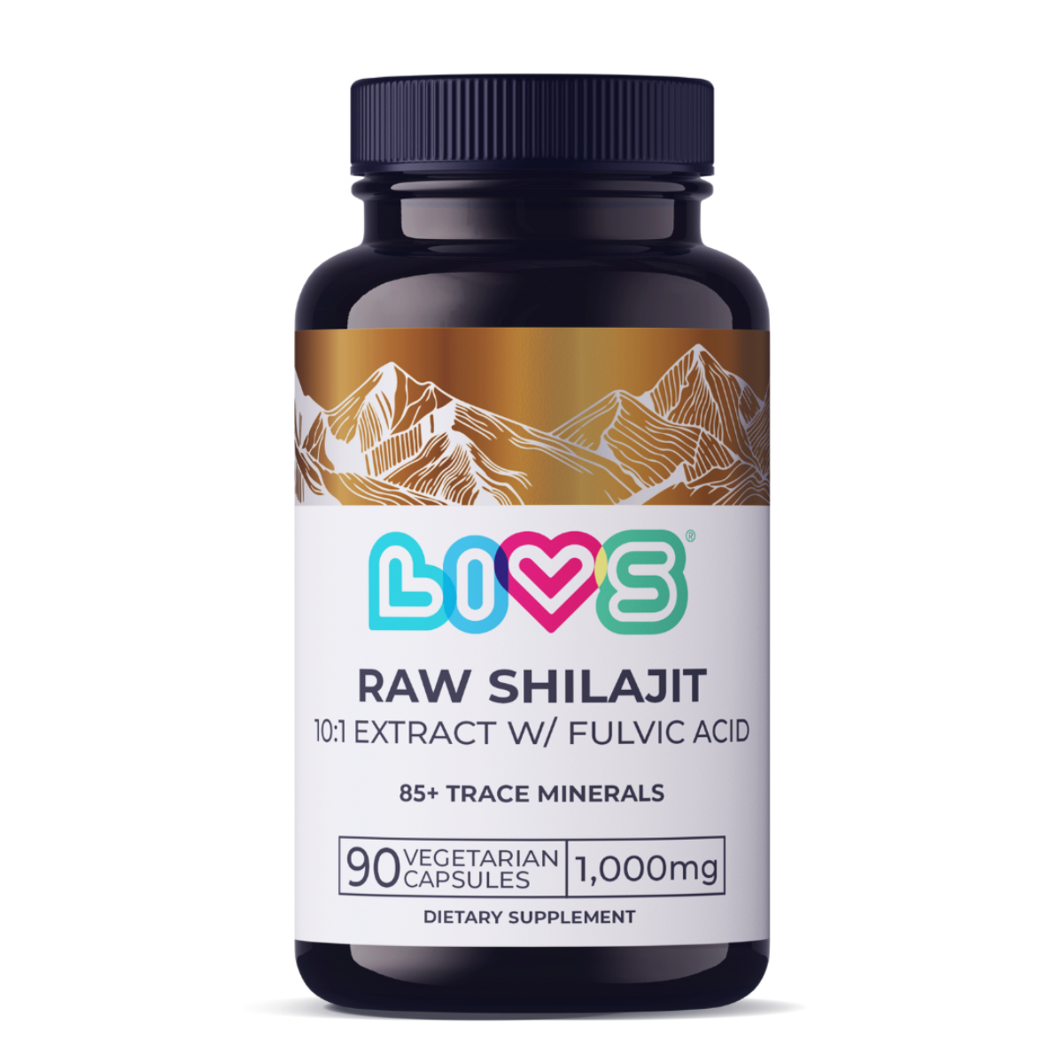 Raw Shilajit-0