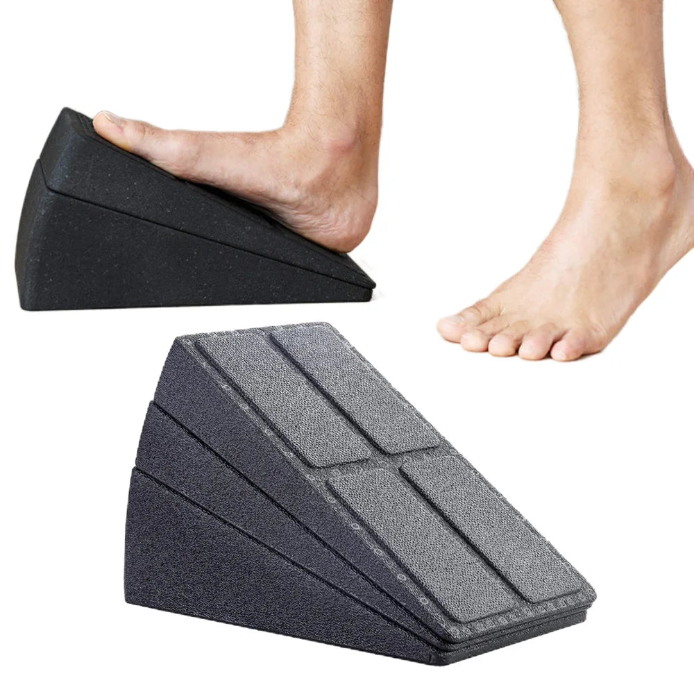 Adjustable Yoga Slanting Board-2