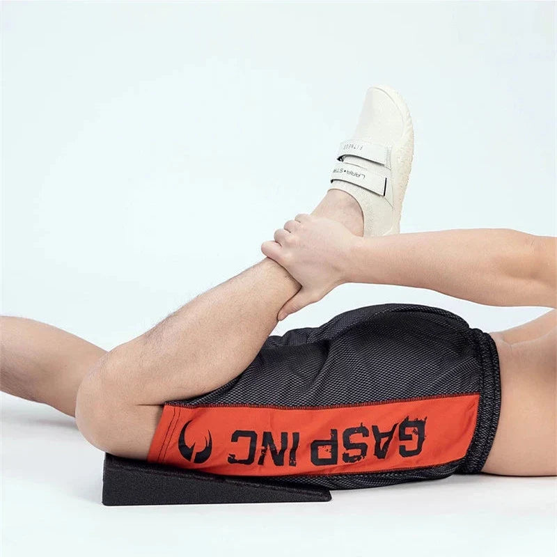 Adjustable Yoga Slanting Board-3