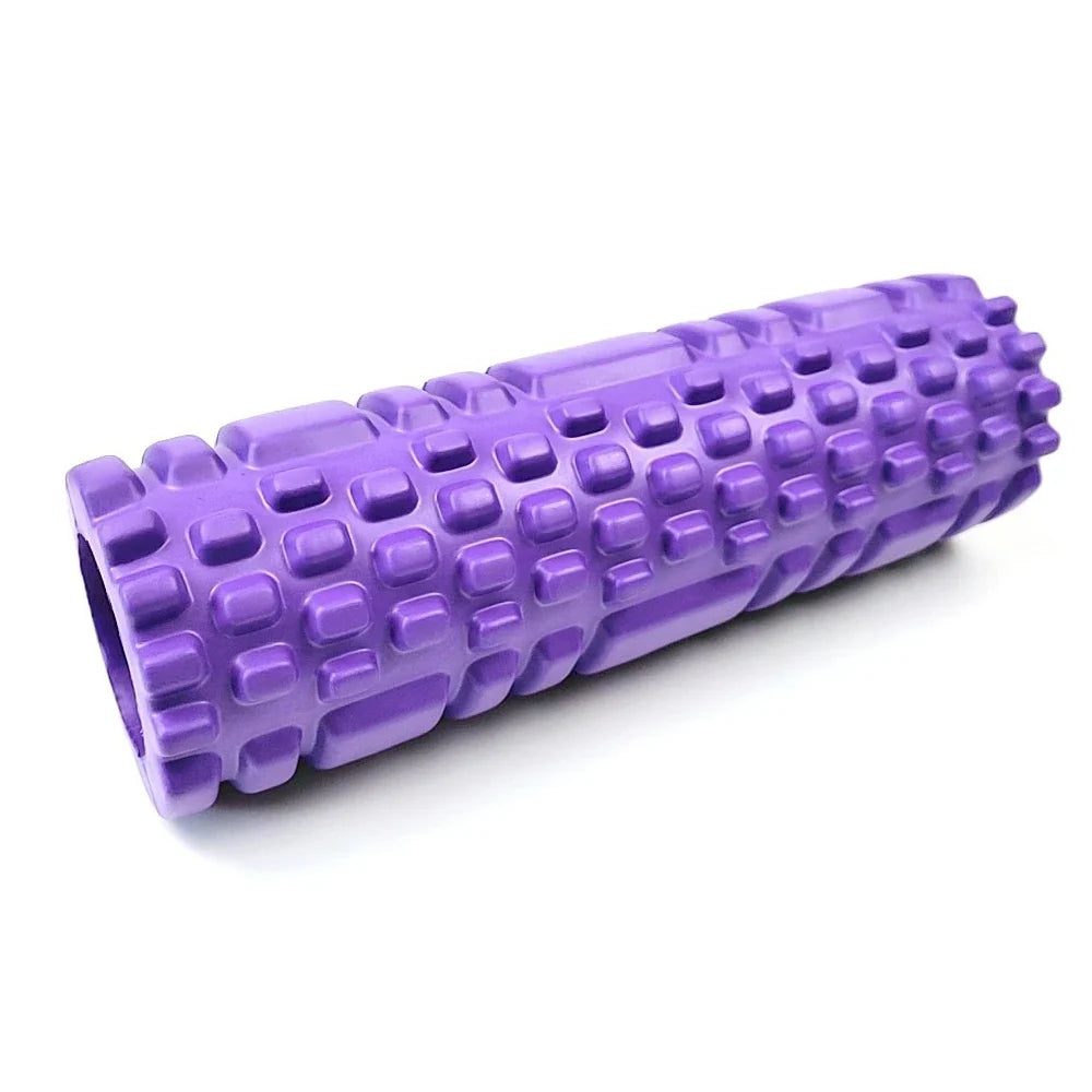 Foam Massage Roller for Muscle Recovery-4