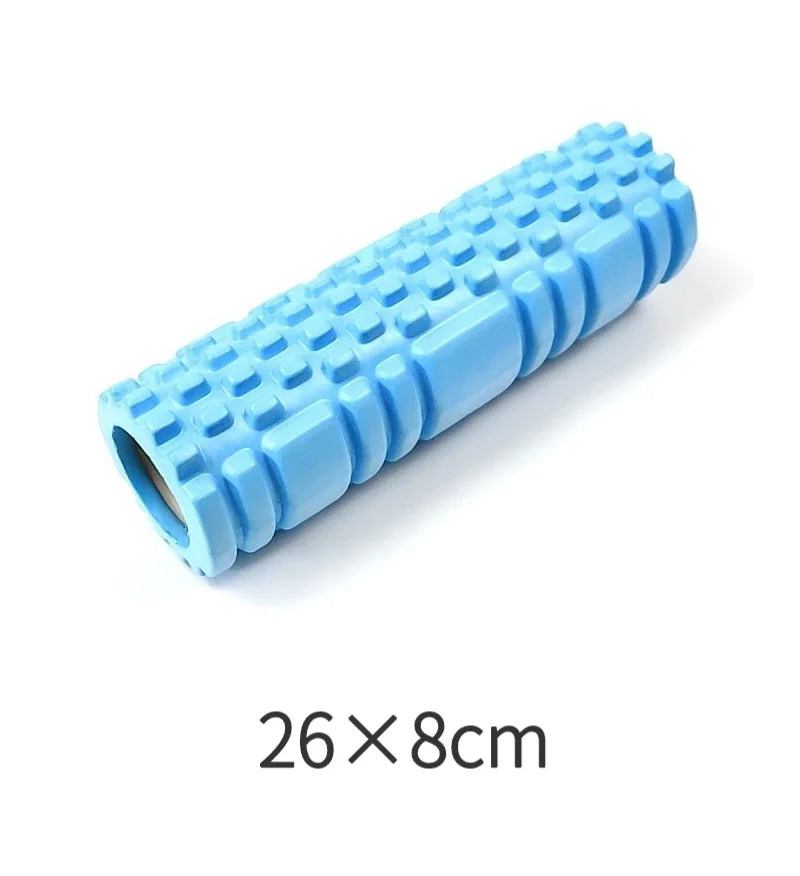 Foam Massage Roller for Muscle Recovery-7