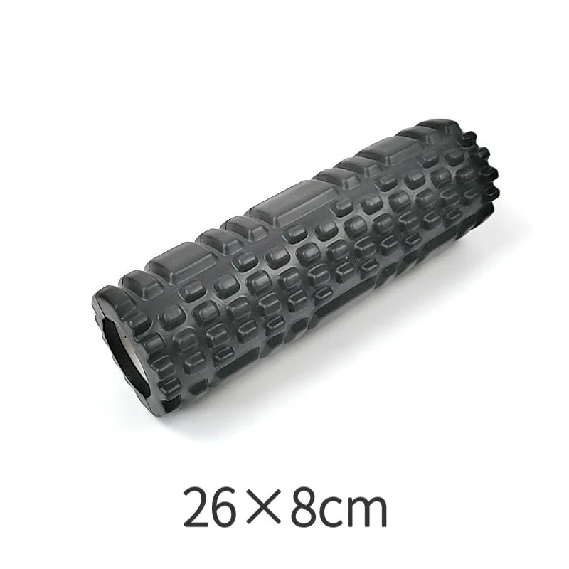 Foam Massage Roller for Muscle Recovery-8