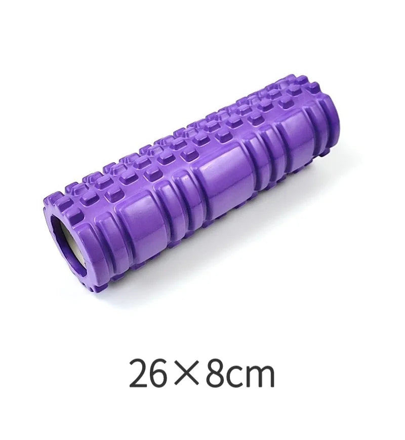 Foam Massage Roller for Muscle Recovery-5