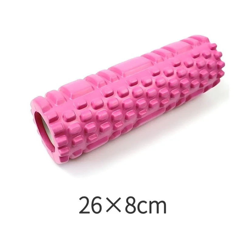 Foam Massage Roller for Muscle Recovery-6