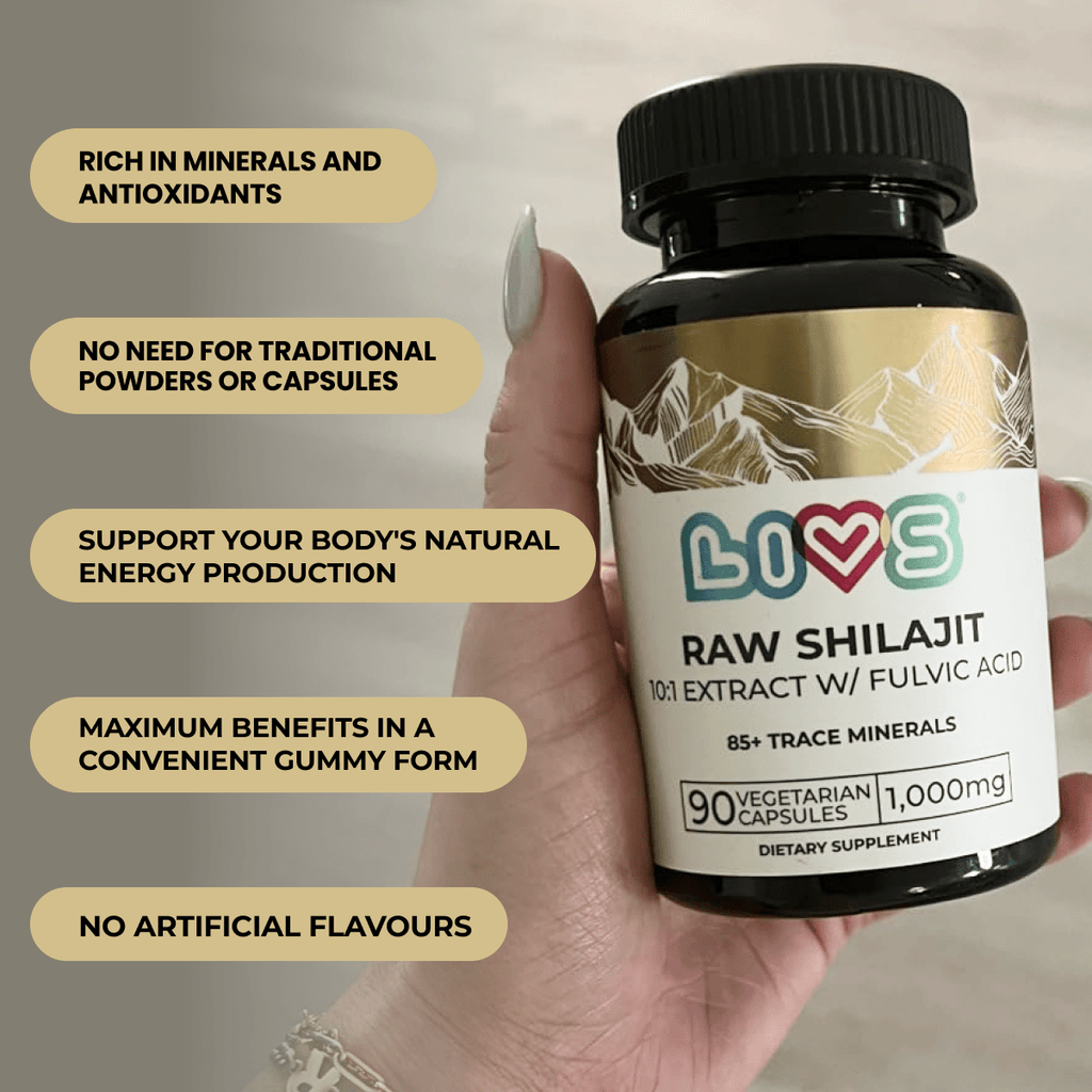 Raw Shilajit-2