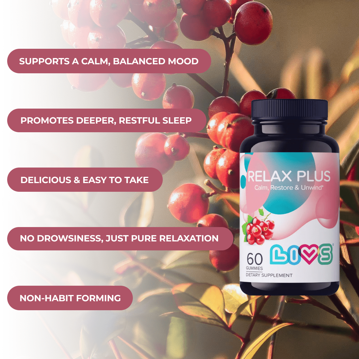 Relax Plus (Ashwagandha)-2