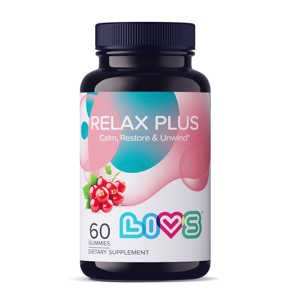 Relax Plus (Ashwagandha)-0