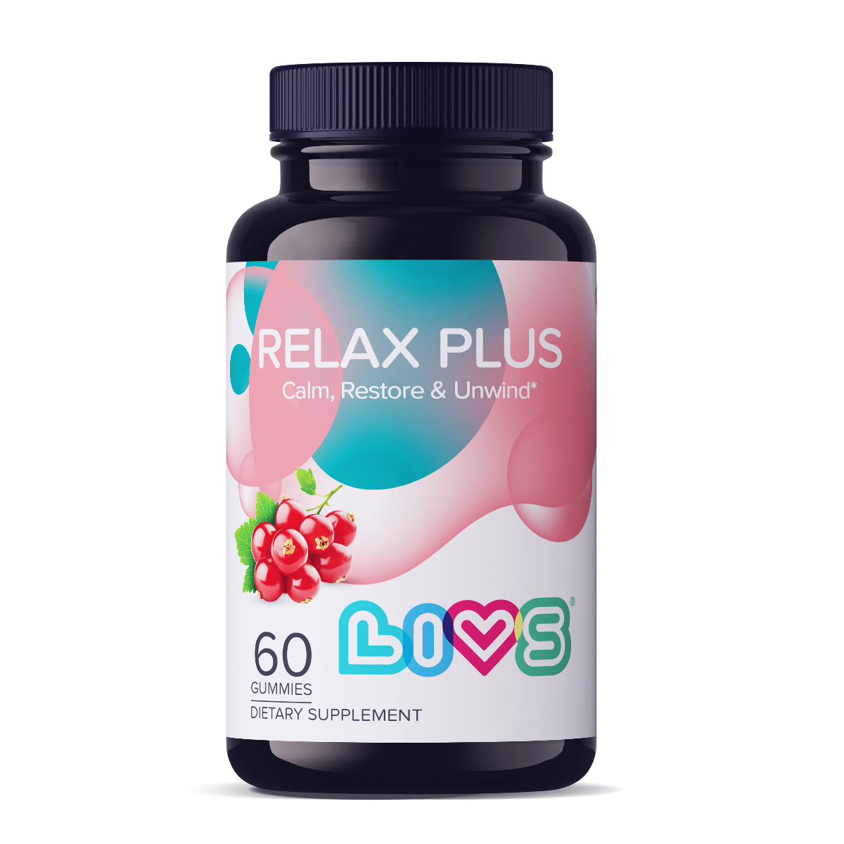 Relax Plus (Ashwagandha)-0