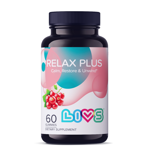 Relax Plus (Ashwagandha)-0