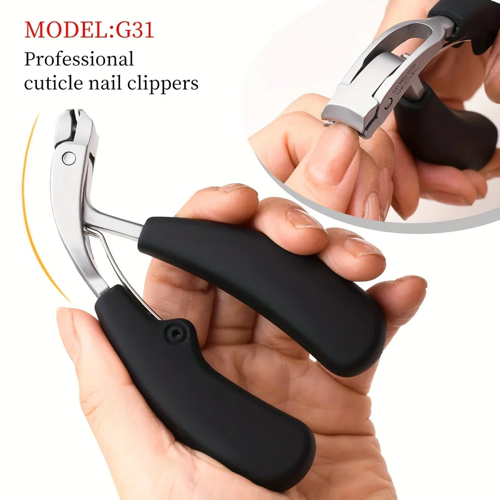 Nail Clippers Professional