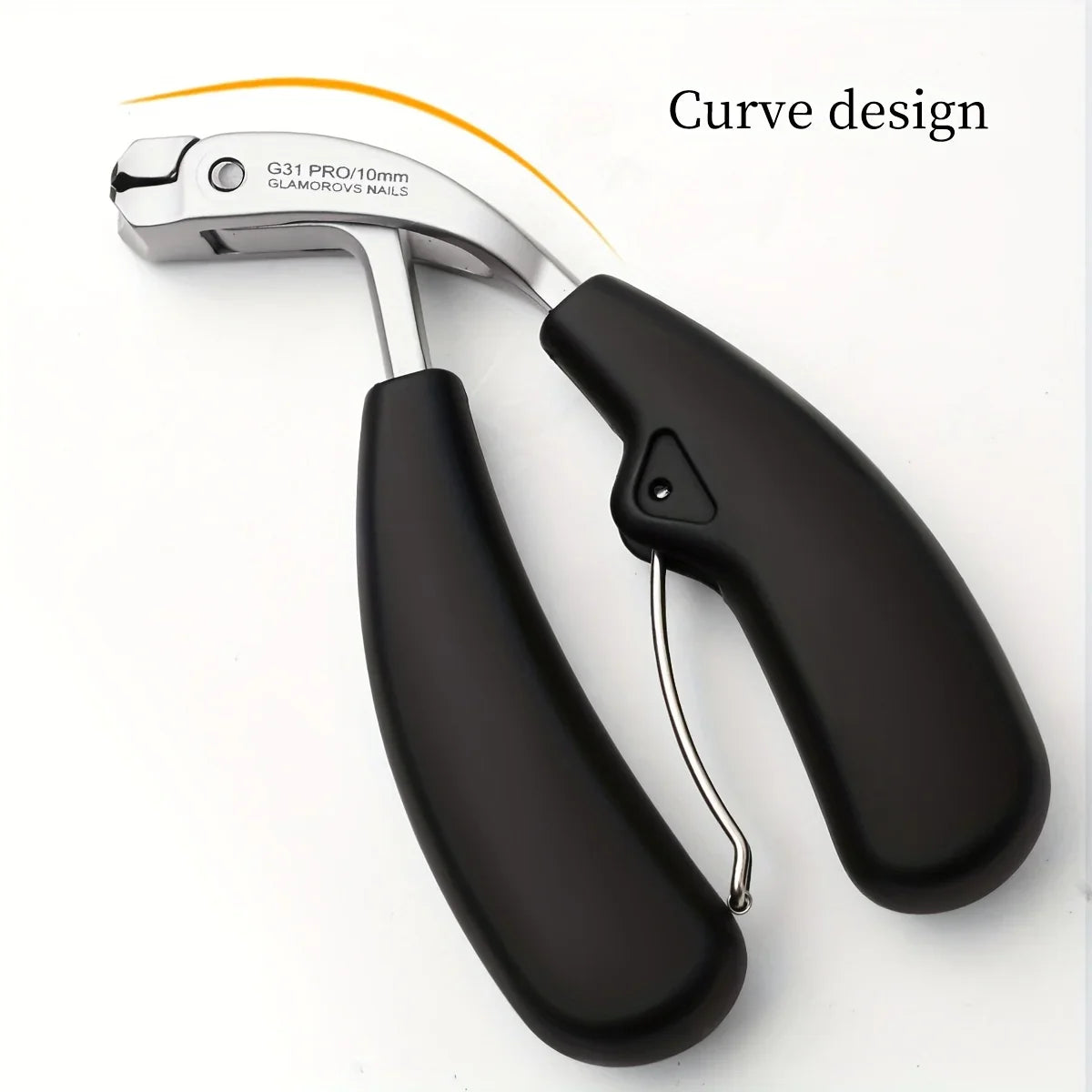 Nail Clippers Professional