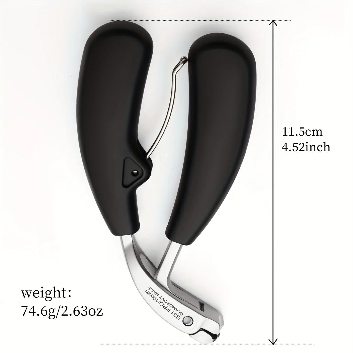 Nail Clippers Professional