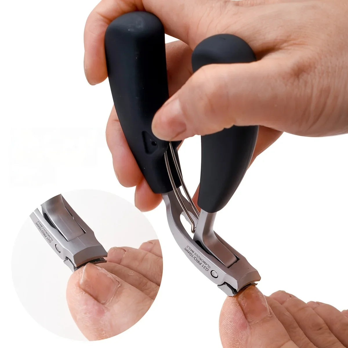 Nail Clippers Professional