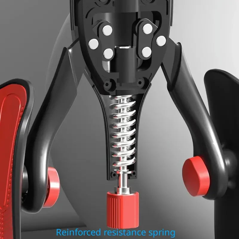 Kegel Fitness Equipment: Thigh Exercise & Pelvic Floor-4