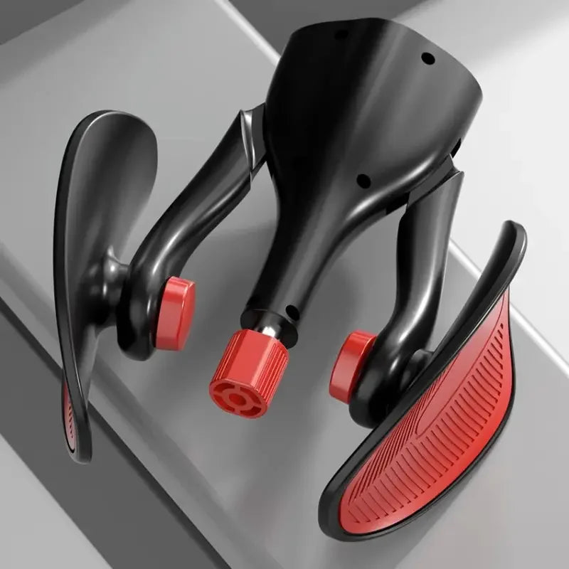 Kegel Fitness Equipment: Thigh Exercise & Pelvic Floor-2