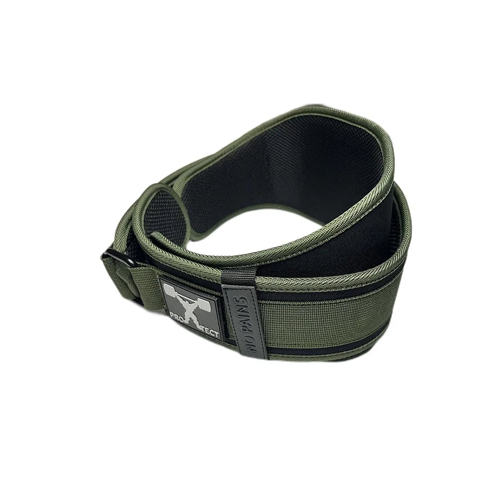 Weightlifting Fitness Belt-0