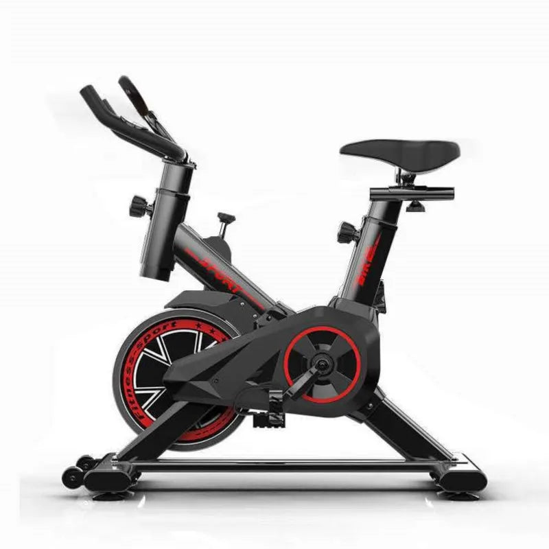 Spinning Home Exercise Fitness Equipment-0