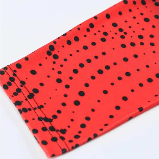 Men's Quick-Dry Compression Running & Fitness Leggings-4