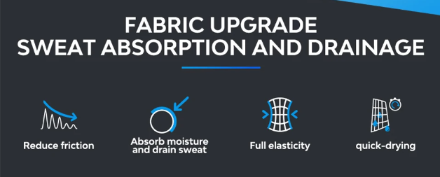 Men's Camouflage Muscle-Building Gym Shorts-3