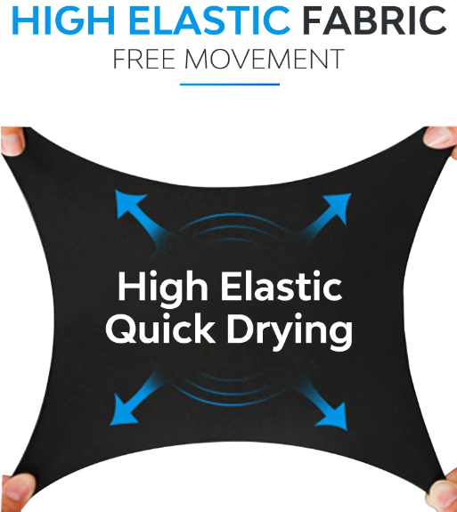 Men's Camouflage Muscle-Building Gym Shorts-4