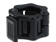 Quick Release Barbell Clamps-2