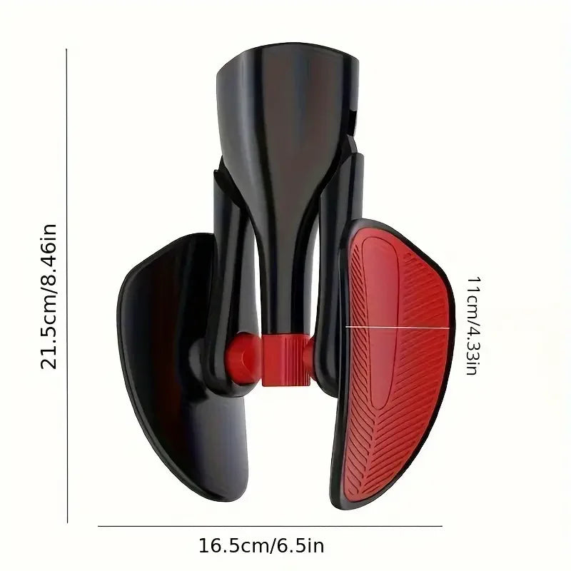 Kegel Fitness Equipment: Thigh Exercise & Pelvic Floor-1