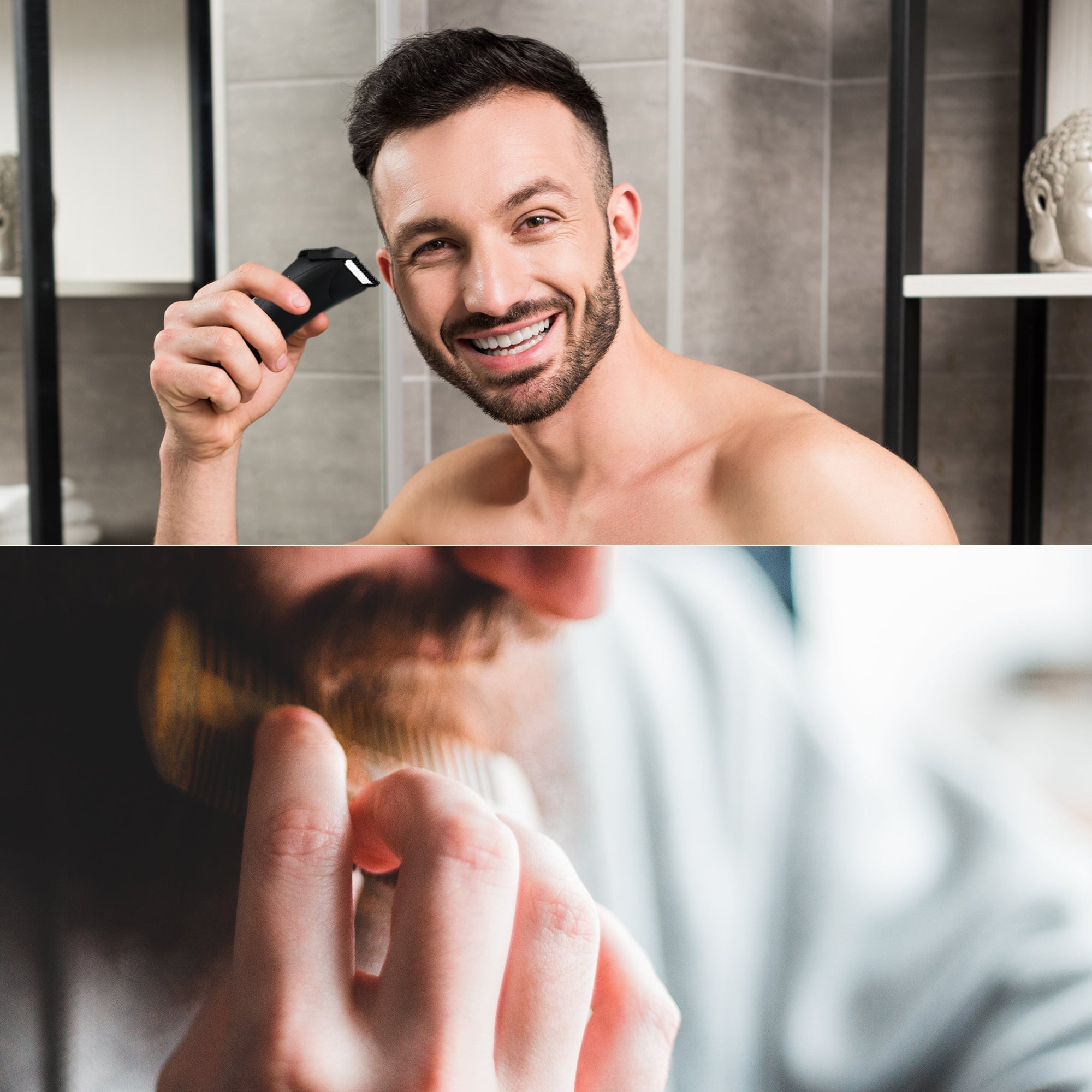 Ultimate Grooming Kit-2