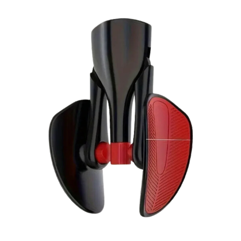 Kegel Fitness Equipment: Thigh Exercise & Pelvic Floor-0