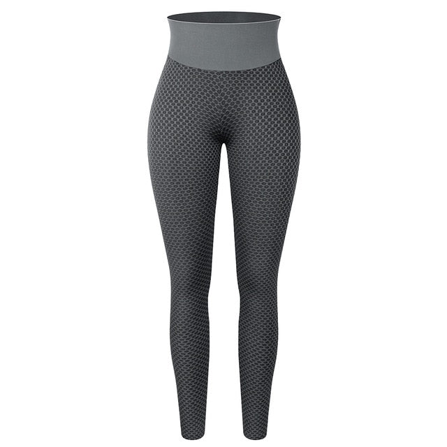 Sport Pants Seamless Yoga Leggings Scrunch Butt Lift Workout Leggins Running Tights Fitness Trousers Training Wear Gym Leggings-5