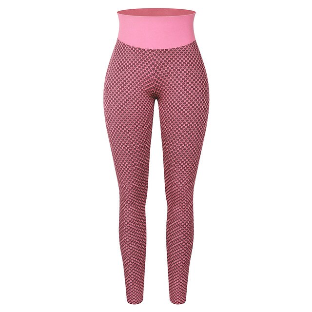Sport Pants Seamless Yoga Leggings Scrunch Butt Lift Workout Leggins Running Tights Fitness Trousers Training Wear Gym Leggings-8